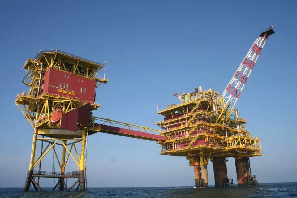 ENGIE E&P