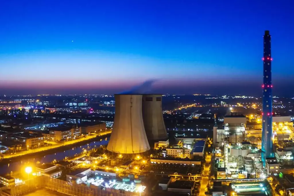 Meer dan 50 jaar ervaring met onderhoud aan elektrisch roterend materieel