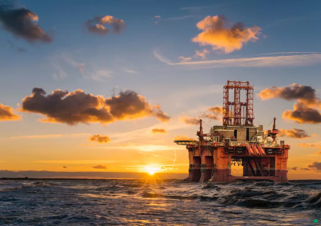 Uw partner in de offshore voor reparaties en services wereldwijd