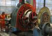 nieuws afbeelding Rewinding and recomissioning of DC armature in Sweden