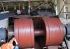 nieuws afbeelding  Bakker Repair + Services repairs DC propulsion motor in Argentina