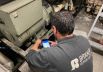 nieuws afbeelding Bakker Repair + Services en Van Geffen AMS starten samenwerking op het gebied van trillingsanalyses en reliability services