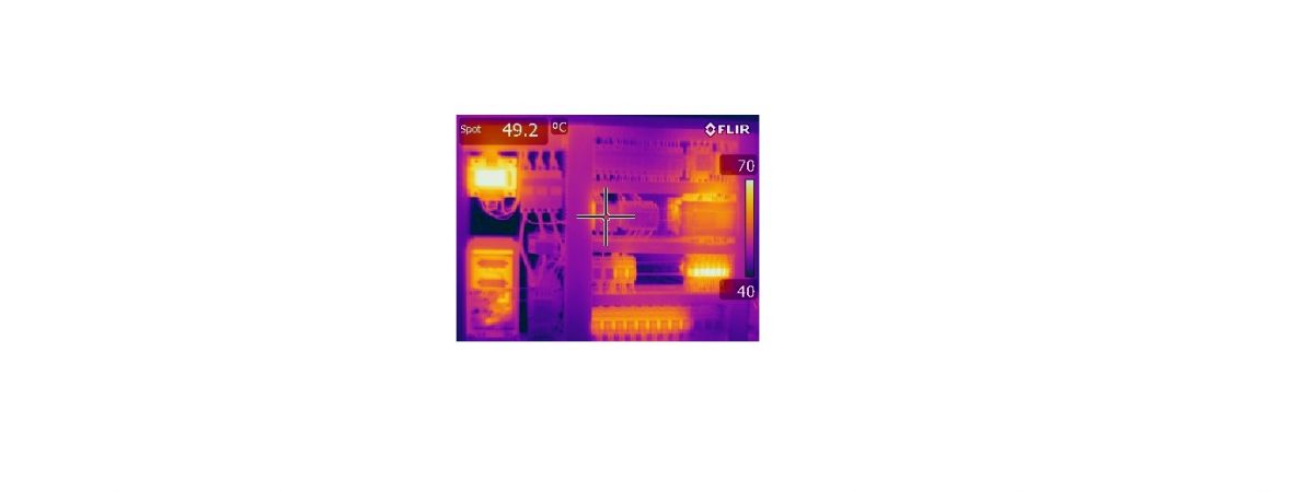 Thermal image